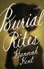 Burial Rites A Novel
