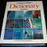 Houghton Mifflin Student Dictionary