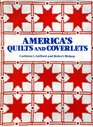 America's Quilts And Coverlets