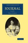 Journal Volume 1