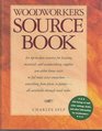 Woodworker's Source Book