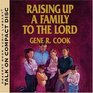 Raising Up a Family to the Lord