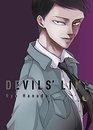 Devils' Line, Vol 6