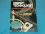 Energy Technology Power and Transportation