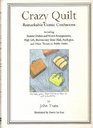 Crazy Quilt: Remarkable Comic Confusions Including Sinister Dishes and Weird Arrangements High Life Bureaucracy Gone Mad Antilogies and Other Threats to Public