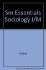 Sm Essentials Sociology I/M