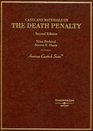 Cases and Materials on the Death Penalty Second Edition