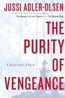 The Purity of Vengeance (Department Q, Bk 4)