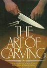 The Art of Carving