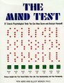 The Mind Test  36 Classic Psychological Tests You Can Now Score and Analyze Yourself