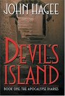 Devil's Island : A Novel (Apocalypse Diaries, 1)