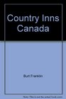 Country Inns Canada