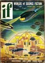 IF Worlds of Science Fiction 1954 January