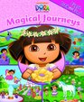 Nickelodeon Dora the Explorer Magical Journeys