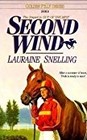 Second Wind (The Golden Filly, Book 8)