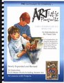 ARTistic Pursuits Early Elementary K3 Book One An Introduction to the Visual Arts