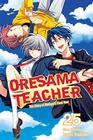 Oresama Teacher Vol 25