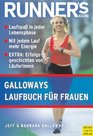 Galloways Laufbuch fr Frauen