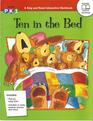 Ten in the Bed A Sing and Read Interactive Workbook