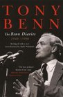 Benn Diaries 194090