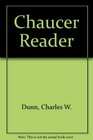 Chaucer Reader