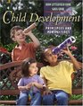 Child Development  Principles and Perspectives