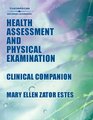 Clinical Companion for Health Assessment and Physical Examination