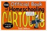 The Official Book of Homeschooling Cartoons