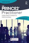 The PRINCE2 Practitioner From Practitioner to Professional