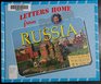 Letters Home From Russia