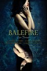 Balefire Omnibus A Chalice of Wind / A Circle of Ashes / A Feather of Stone / A Necklace of Water