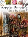 Acrylic Painting StepbyStep