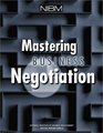 Mastering Business Negotiation