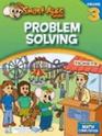 Problem Solving Grade 3  Grade 3