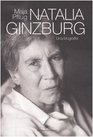 Natalia Ginzburg Una biografia