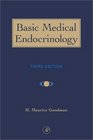 Basic Medical Endocrinology Third Edition