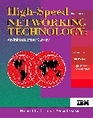 HighSpeed Networking Technology An Introductory Survey