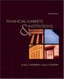 Financial Markets and Institutions