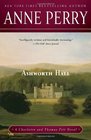 Ashworth Hall A Charlotte and Thomas Pitt Novel
