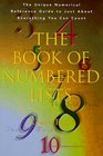 The Book of Numbered Lists