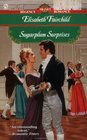 Sugarplum Surprises (Signet Regency Romance)