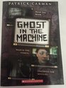 Ghost in the Machine