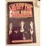 Lid Off the Cauldron A Handbook For Witches