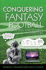 Conquering Fantasy Football Drafting and Trading to Victory