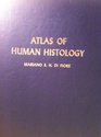 Atlas of human histology