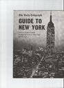 Daily Telegraph Guide to New York