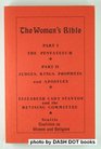 The Woman's Bible