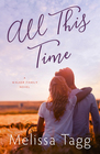 All This Time (Walker Family) (Volume 4)