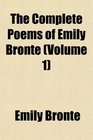 The Complete Poems of Emily Bront