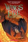 The Dark Secret (Wings of Fire Graphic Novel, Bk 4)
